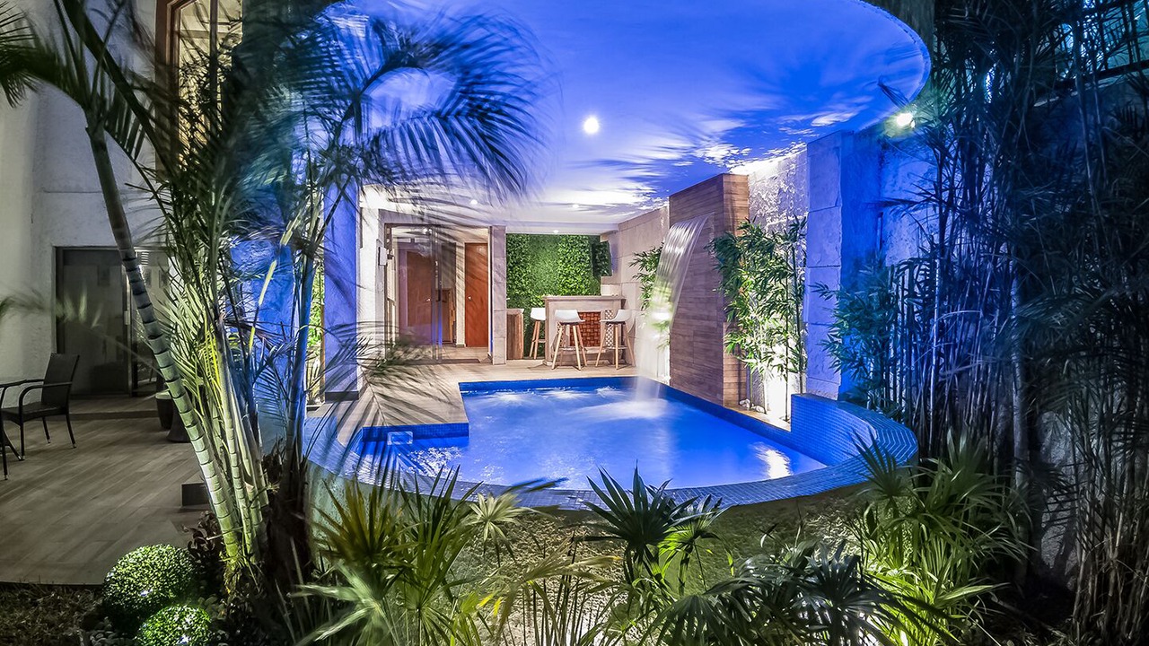 Photo of Outdoor in Zona Hotelera