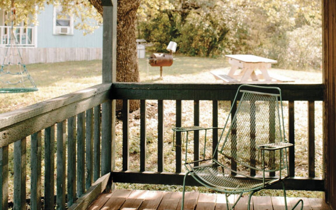Photo of Patio Balcony in Rio Frio