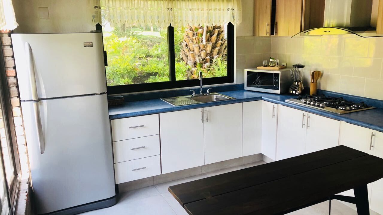Photo of Kitchen in Corregidora
