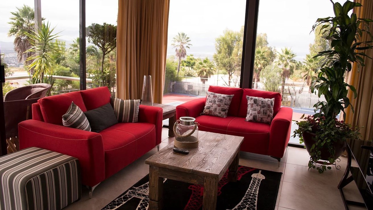 Photo of Livingroom in Corregidora