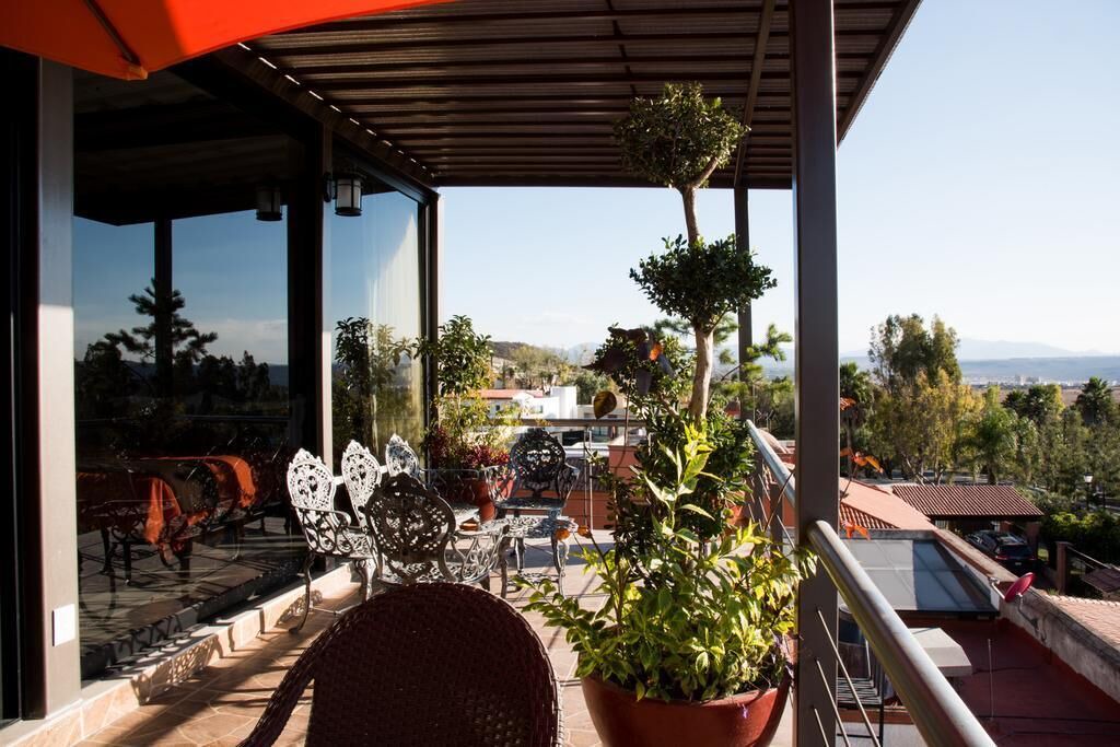 Photo of Patio Balcony in Corregidora