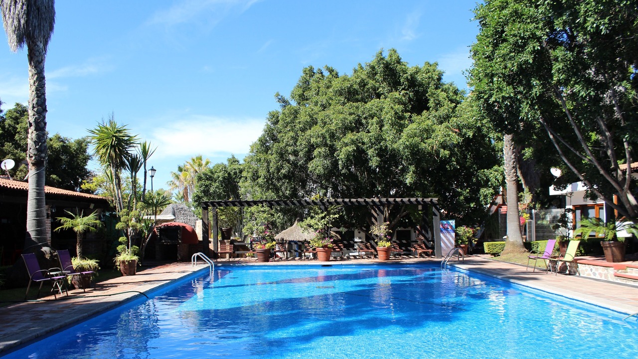 Photo of Outdoor in Corregidora