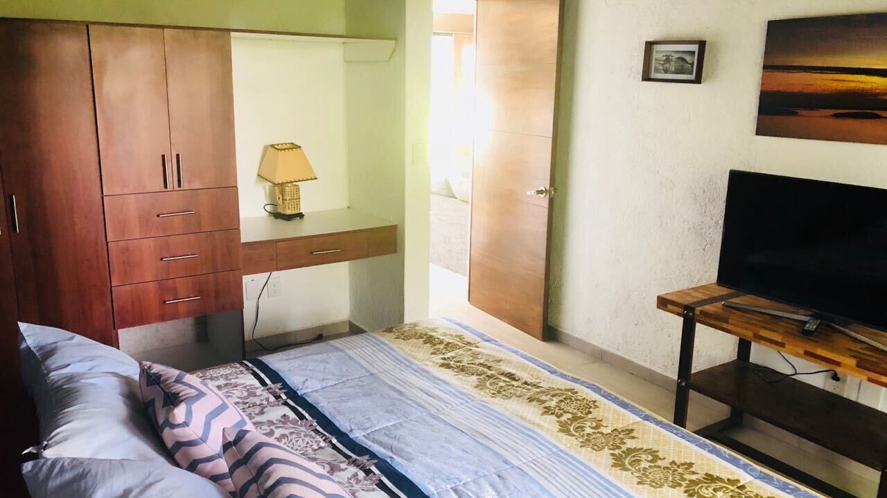 Photo of Bedroom in Corregidora