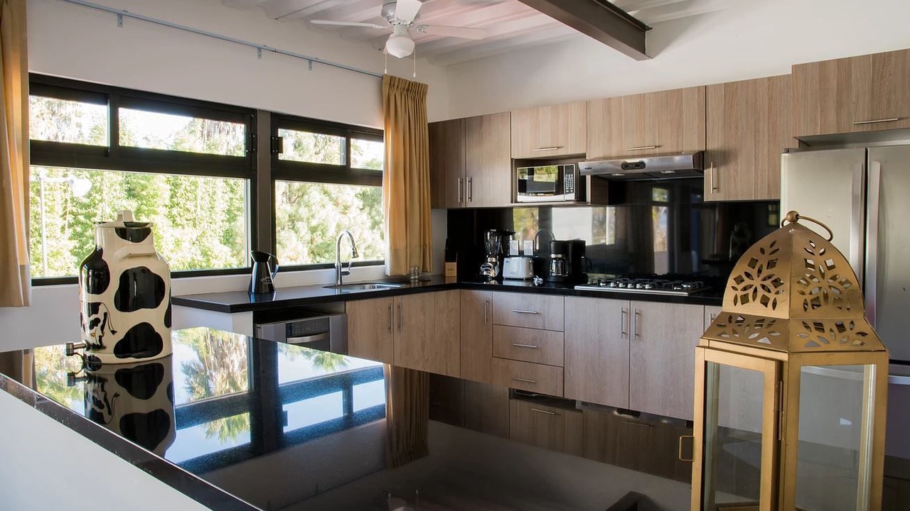 Photo of Kitchen in Corregidora