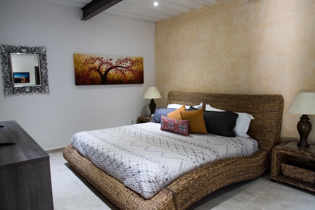 Photo of Bedroom in Corregidora