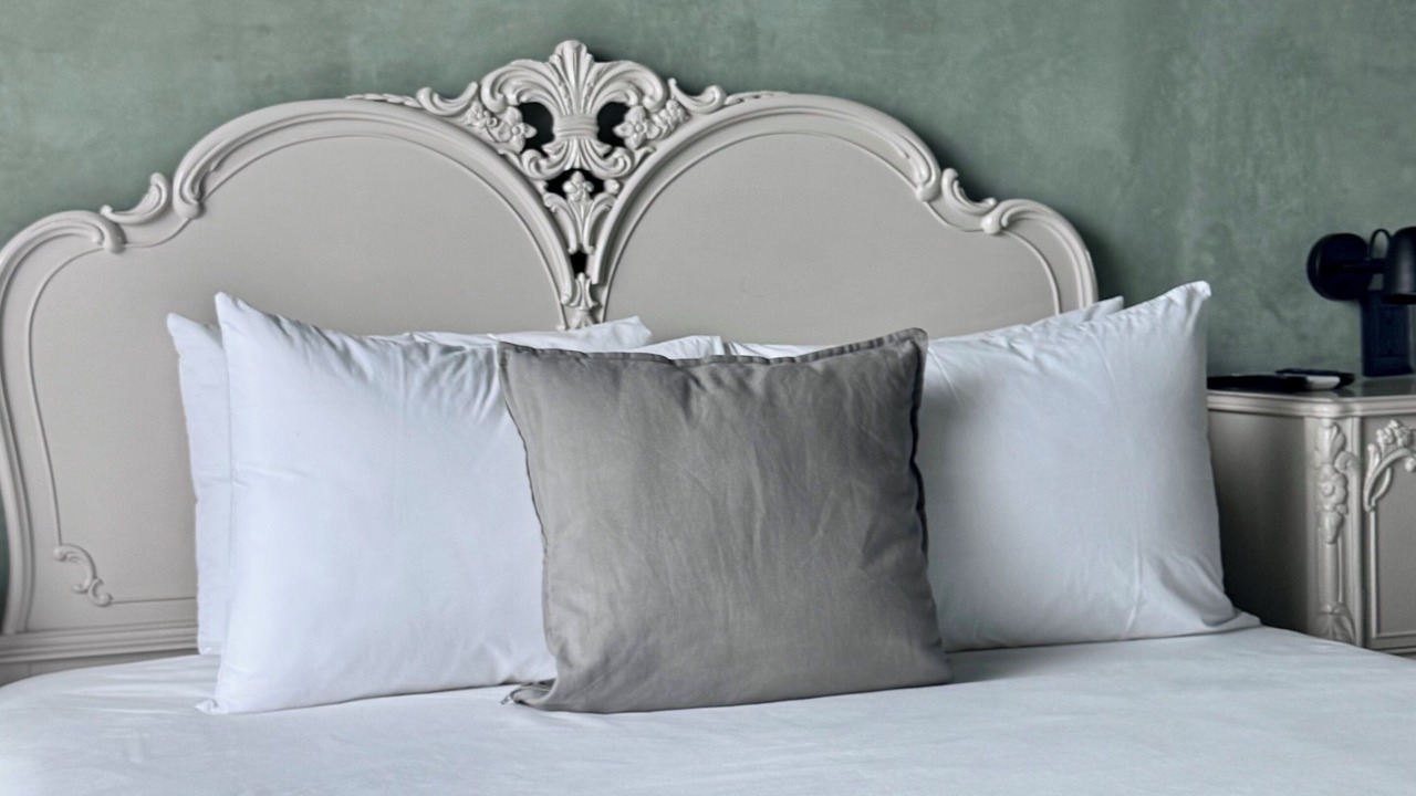 Photo of Bedroom in Orizaba