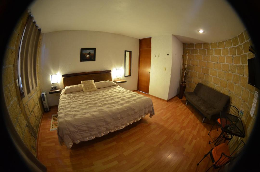 Photo of Others in Atlixco
