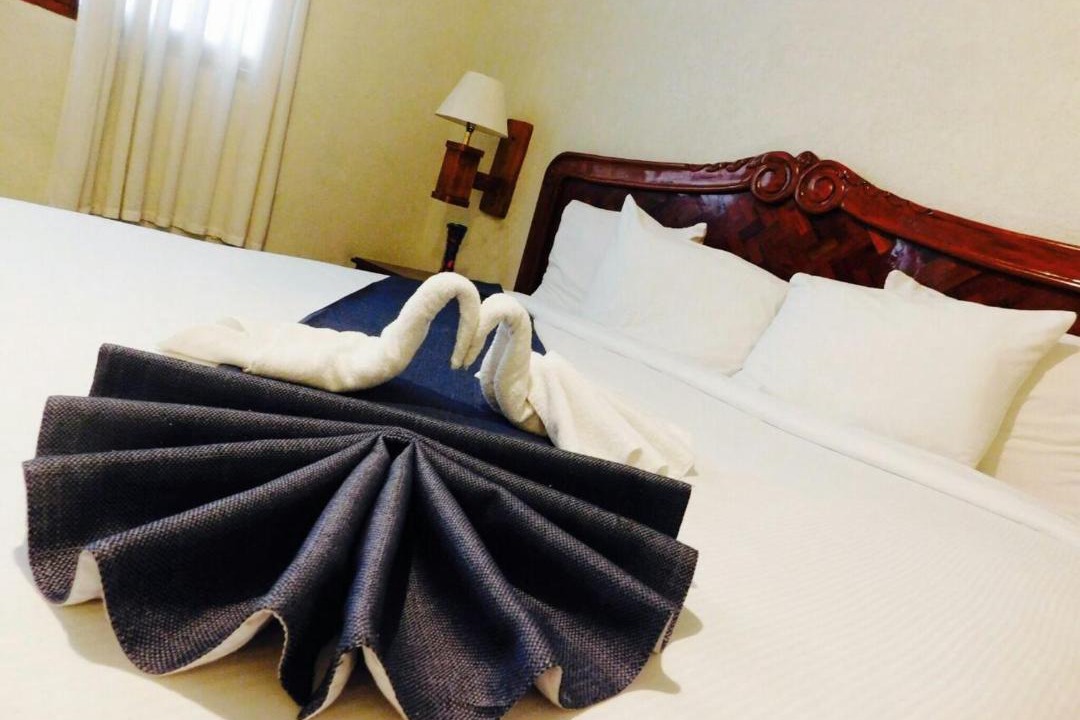 Photo of Bedroom in Zona Centro