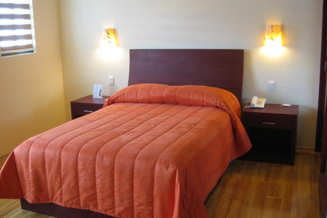 Photo of Bedroom in Centro de la Ciudad