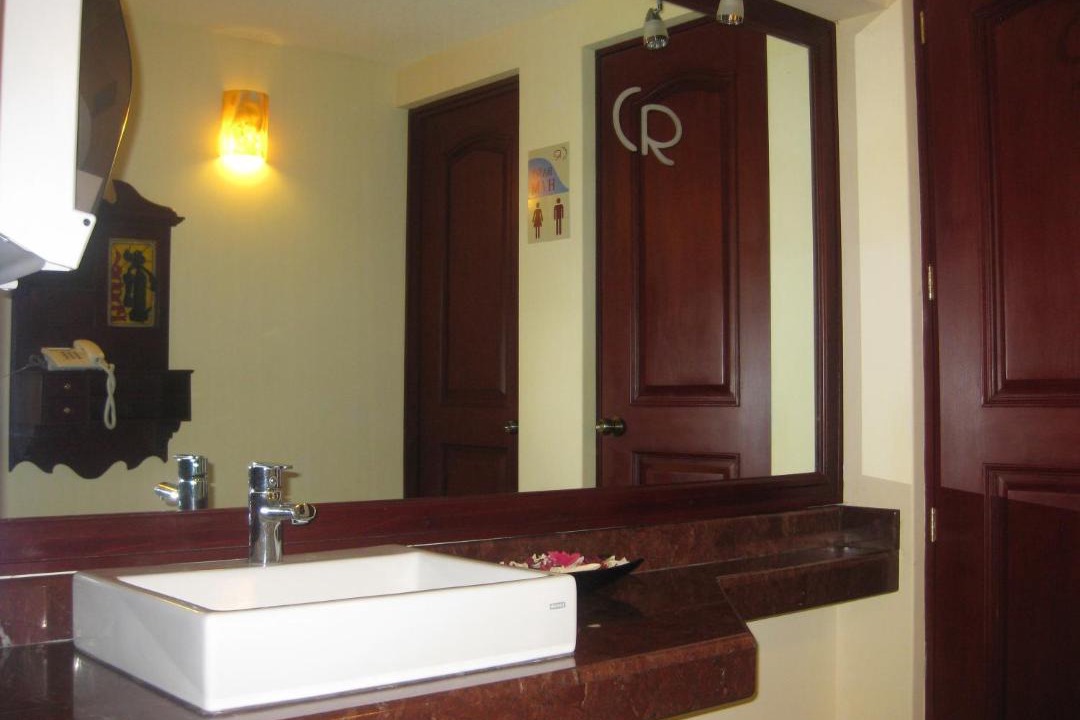 Photo of Bathroom in Centro de la Ciudad