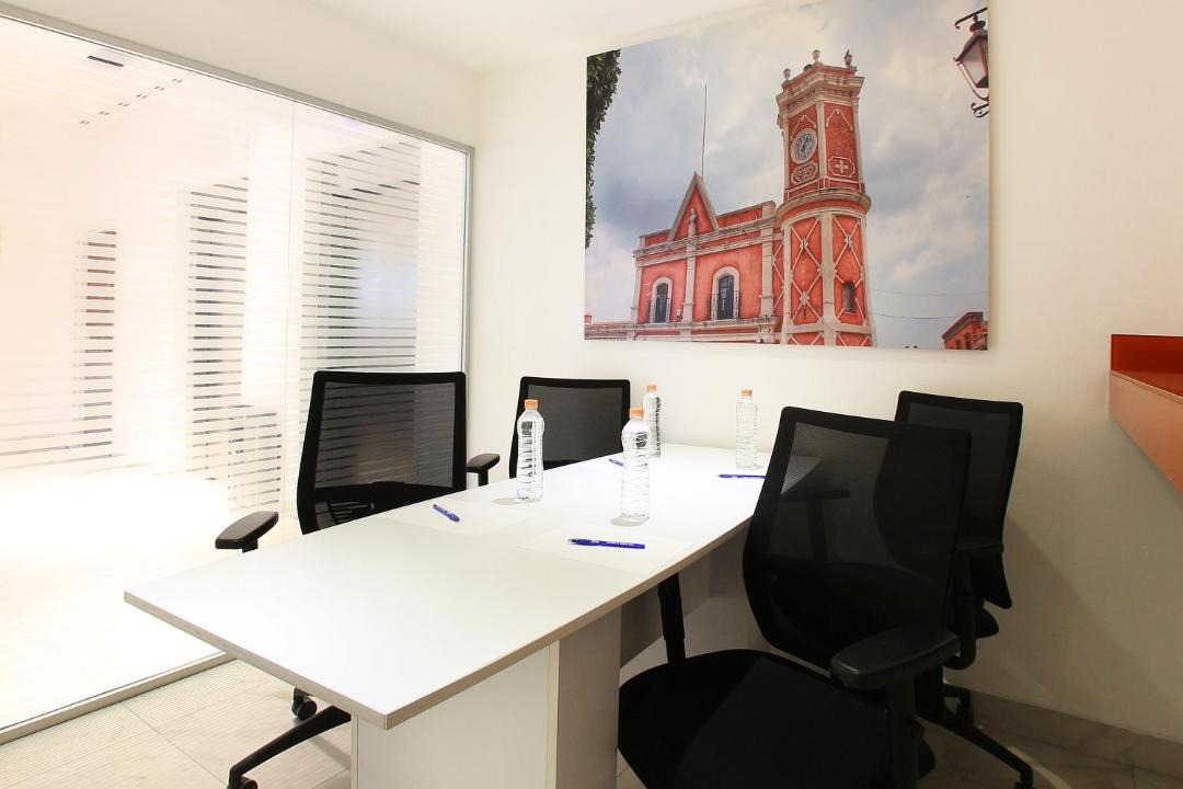 Photo of Livingroom in Downtown Queretaro