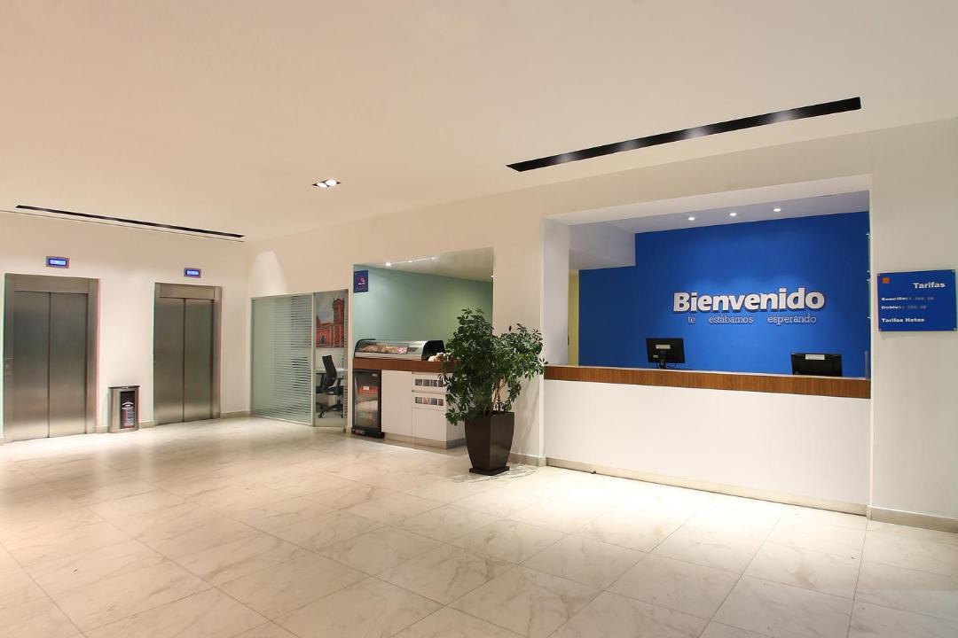 Photo of Livingroom in Downtown Queretaro