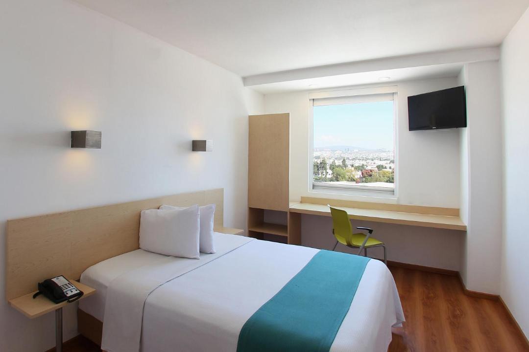 Photo of Bedroom in Downtown Queretaro