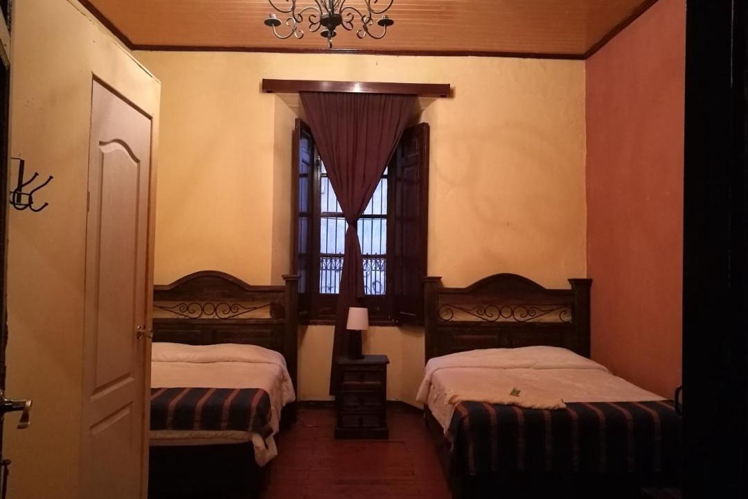 Photo of Bedroom in Quetzaltenango
