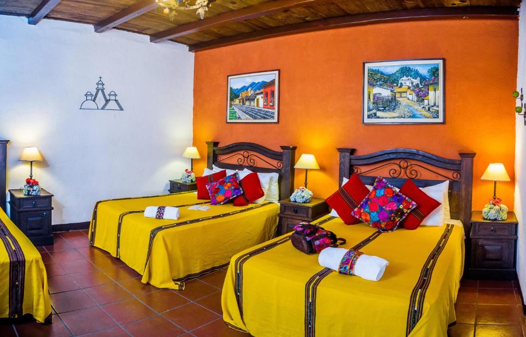 Photo of Others in Antigua Guatemala