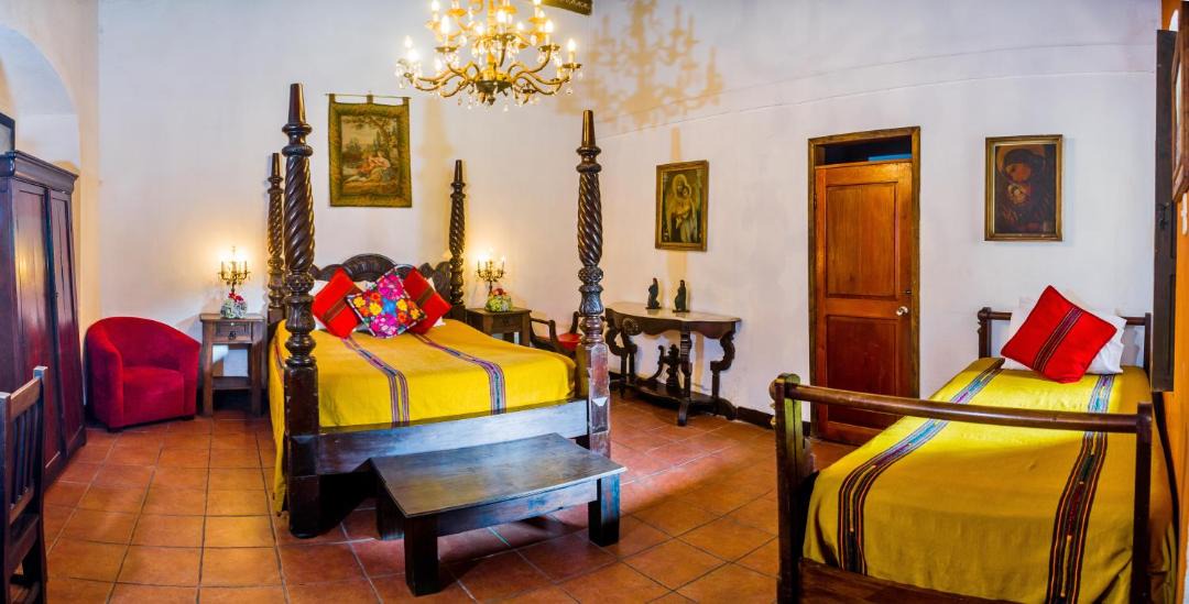 Photo of Others in Antigua Guatemala
