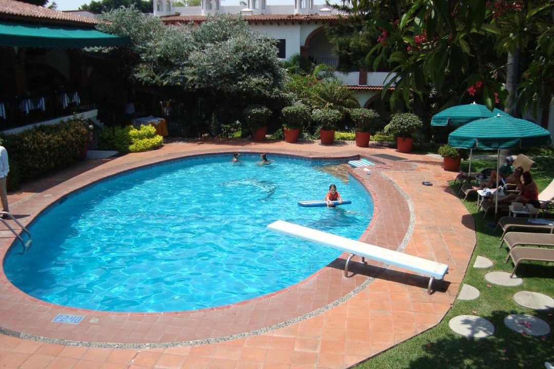 Photo of Others in Cuernavaca