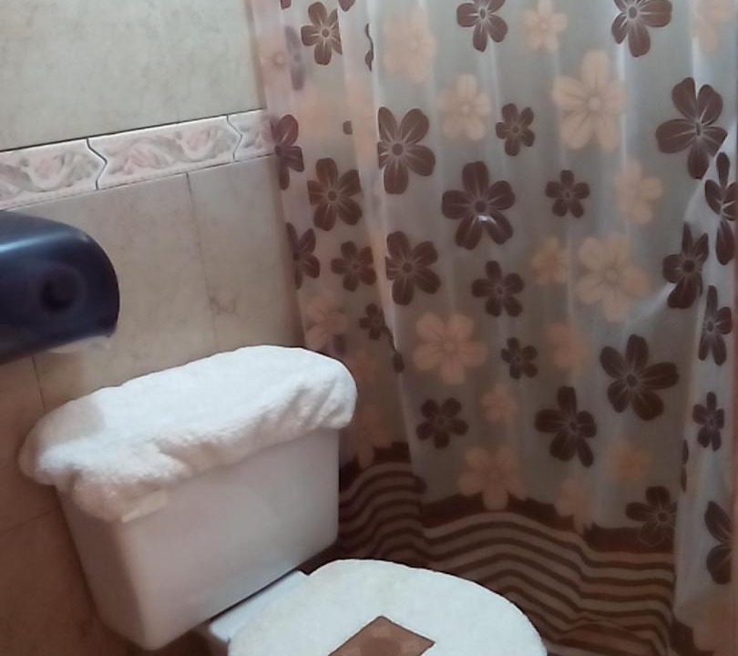 Photo of Bathroom in Tlaxcala