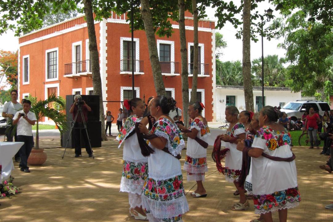 Photo of Others in Uayma