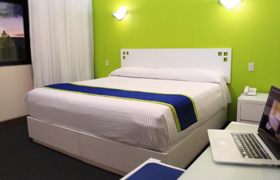 Photo of Bedroom in Historic Centre