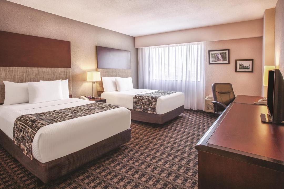 Photo of Bedroom in Monterrey