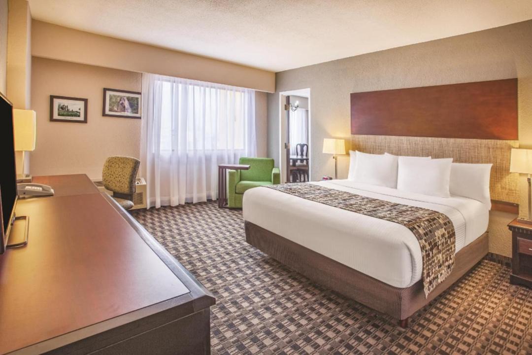 Photo of Bedroom in Monterrey