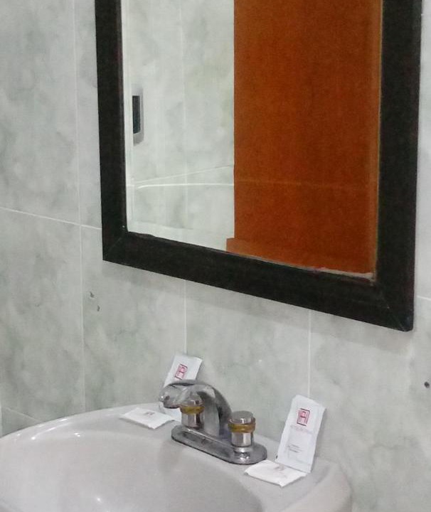Photo of Bathroom in Historic Center