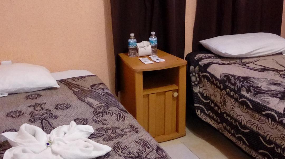 Photo of Bedroom in Historic Center