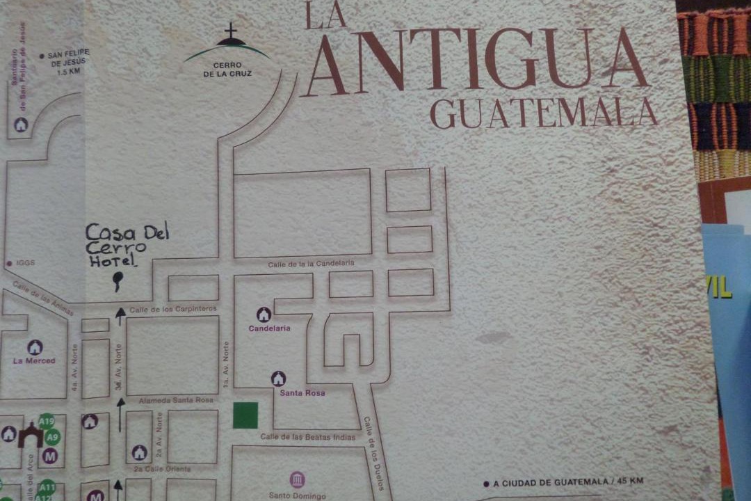 Photo of Others in Antigua Guatemala