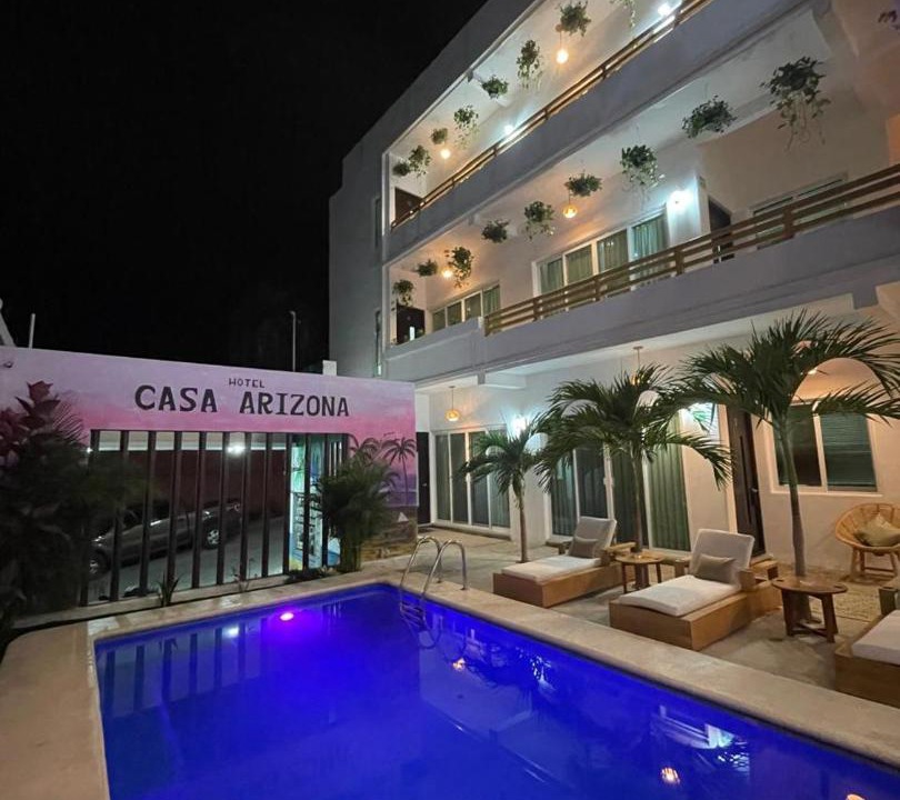 Photo of Patio Balcony in Santa Maria