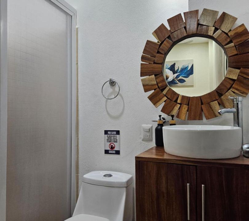 Photo of Bathroom in Santa Maria