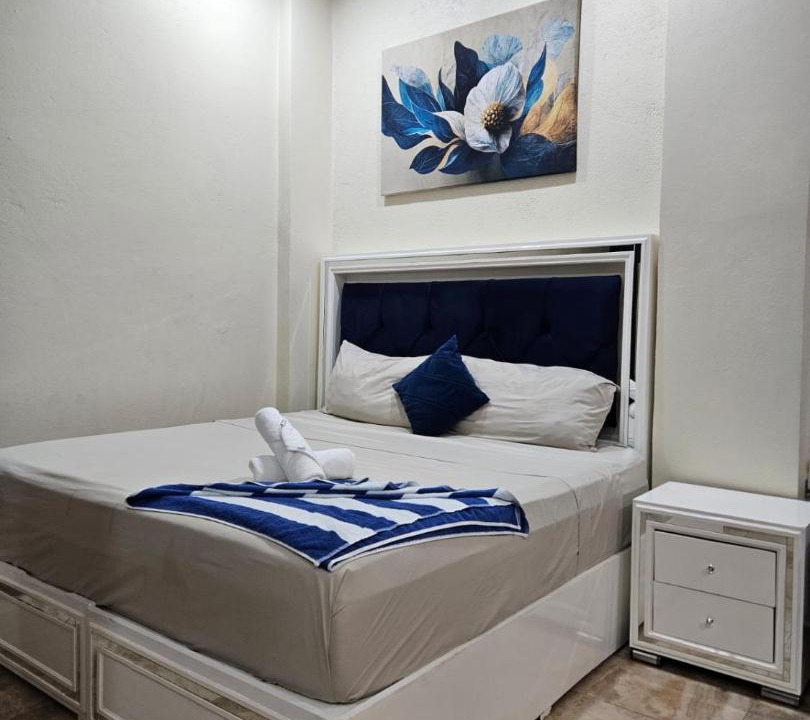 Photo of Bedroom in Santa Maria