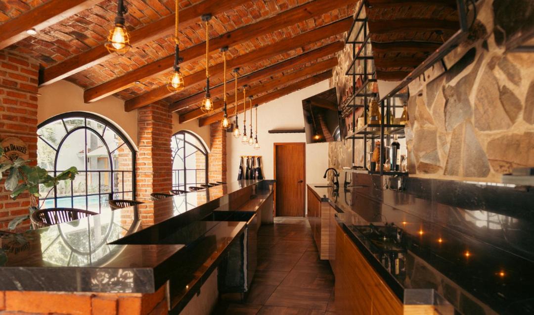Photo of Kitchen in Zapopan