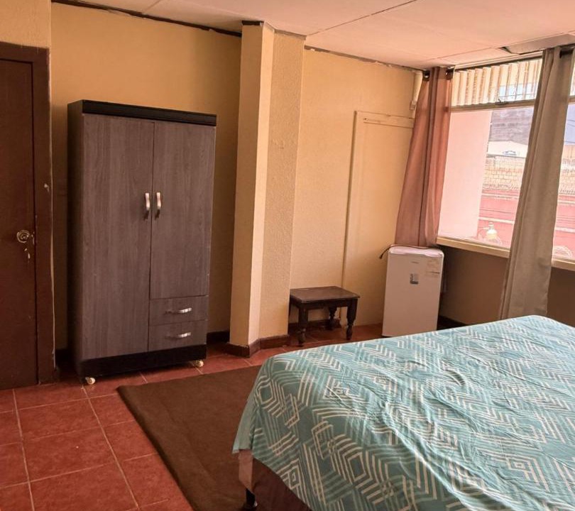Photo of Bedroom in Zona 10