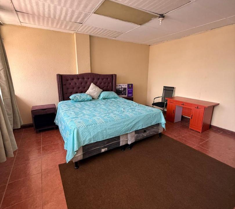Photo of Bedroom in Zona 10