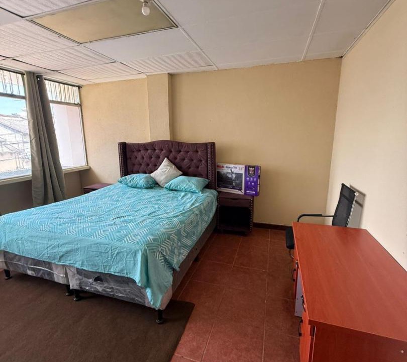 Photo of Bedroom in Zona 10