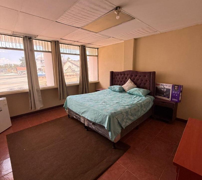 Photo of Bedroom in Zona 10