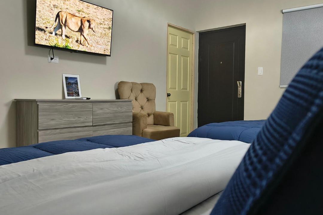 Photo of Bedroom in Creel