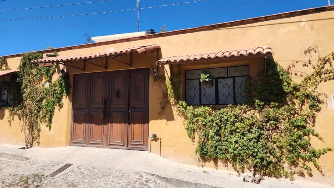 Photo of Others in Mineral de Pozos