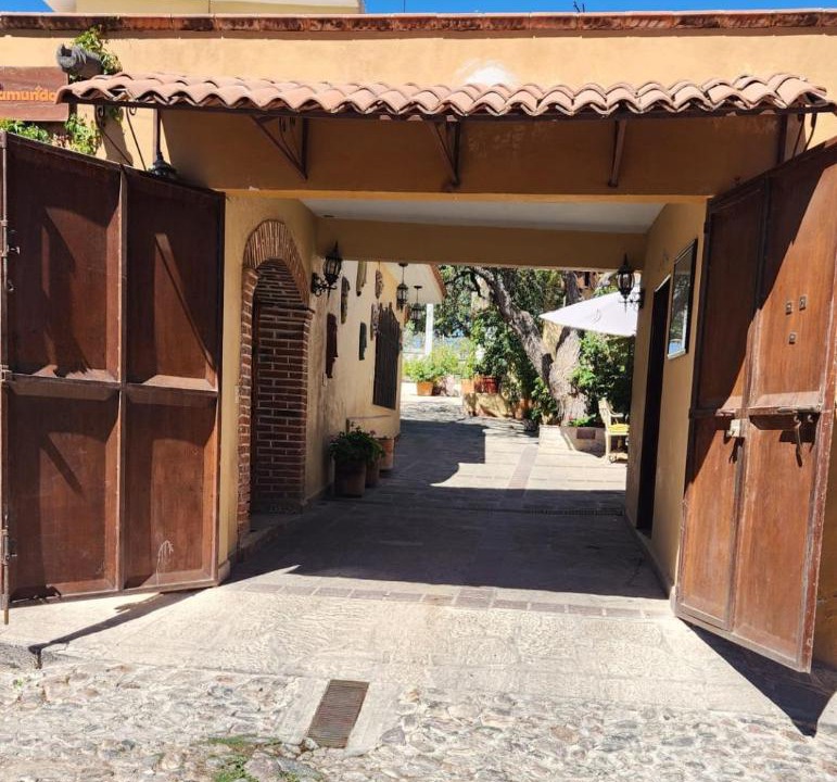 Photo of Others in Mineral de Pozos
