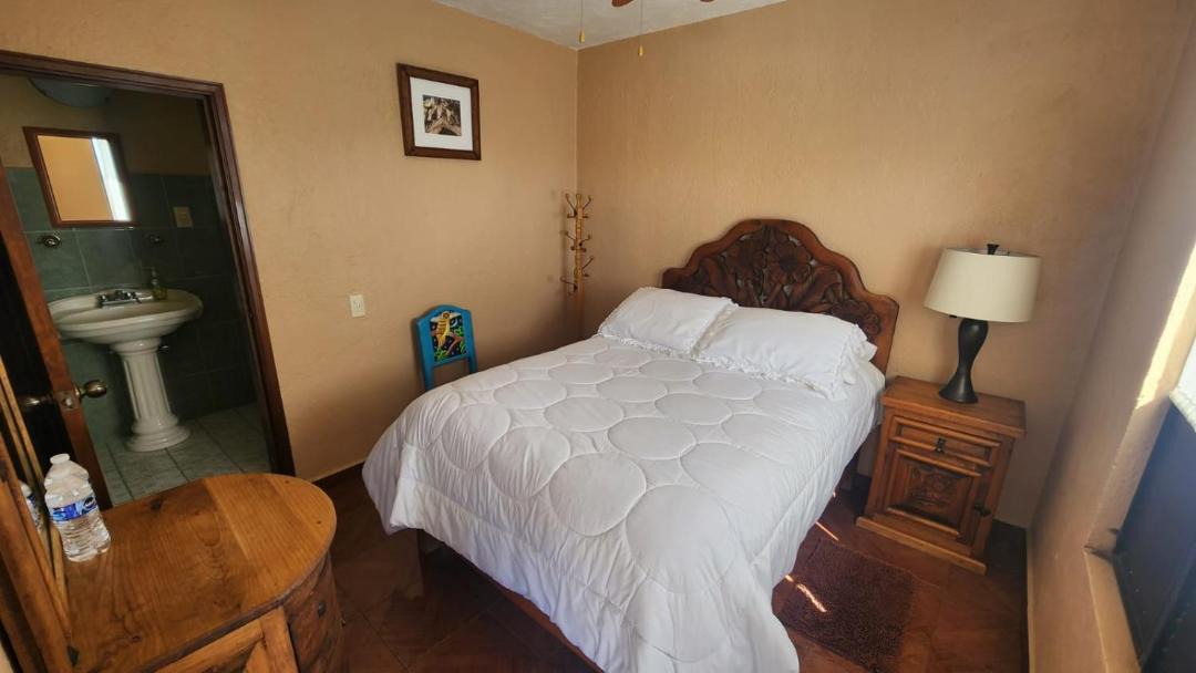 Photo of Others in Mineral de Pozos