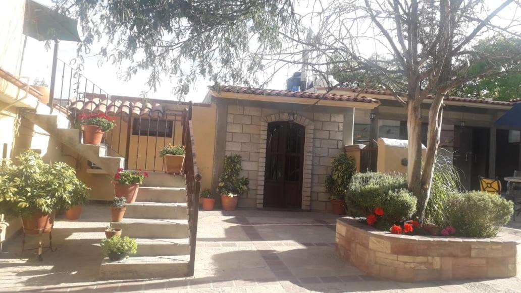 Photo of Others in Mineral de Pozos