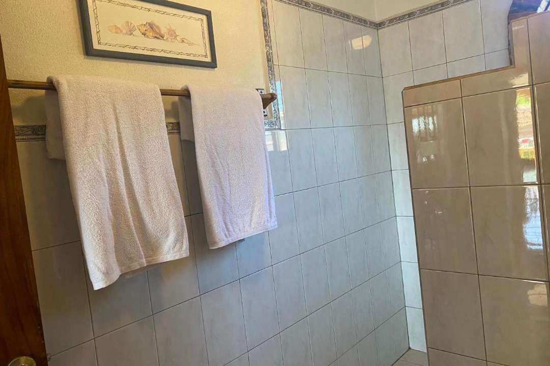 Photo of Bathroom in Emiliano Zapata