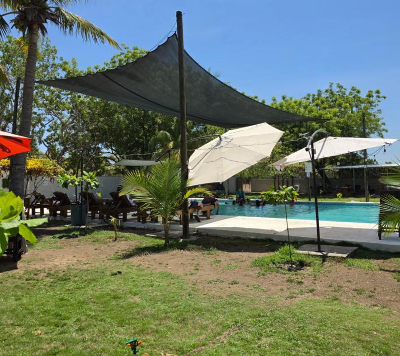 Photo of Others in Monterrico