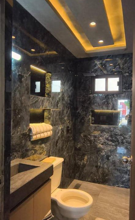 Photo of Bathroom in Morelos