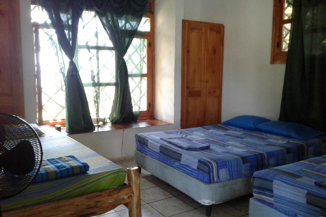 Photo of Bedroom in Monterrico
