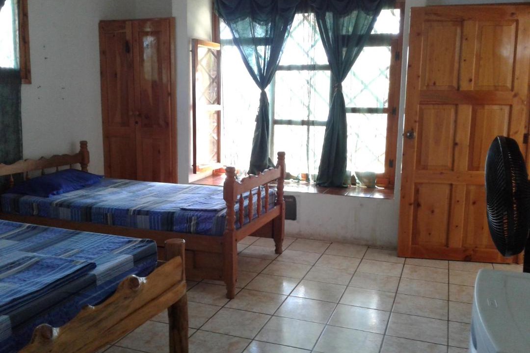 Photo of Bedroom in Monterrico