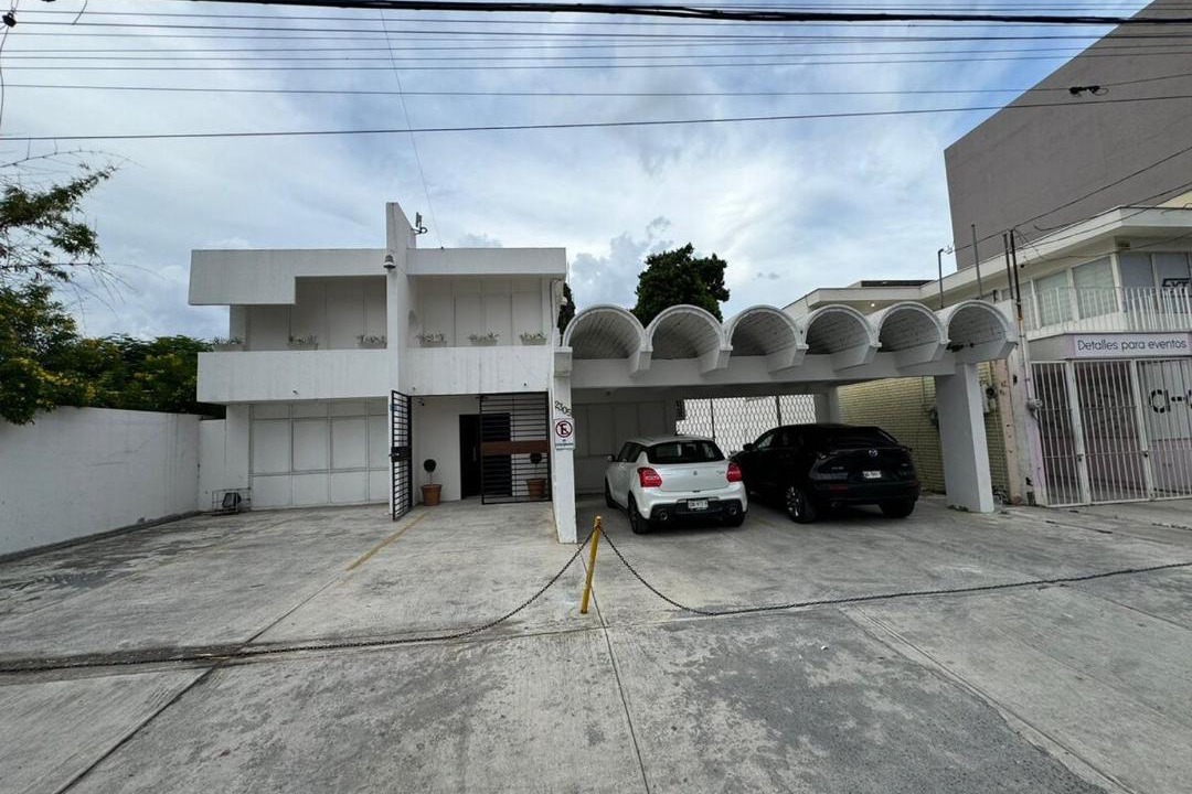 Photo of Buildings in Monterrey Municipality