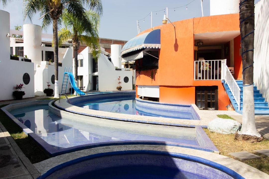 Photo of Others in Tlayacapan