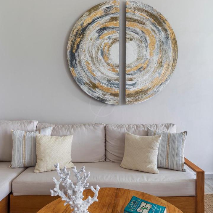 Photo of Livingroom in Zona Hotelera